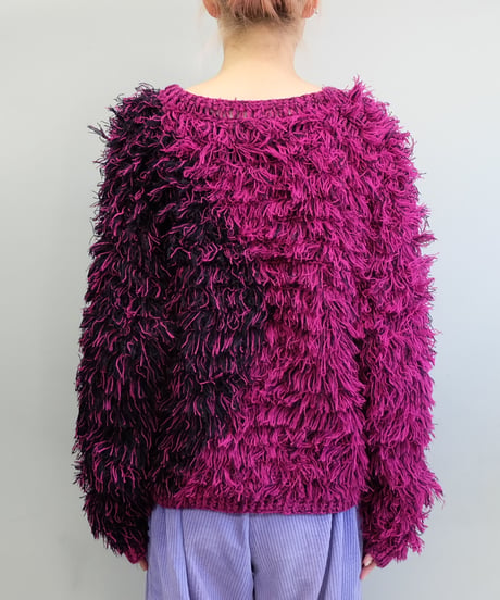 Vintage   Design Knit