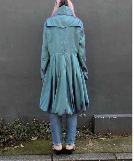Vintage   Design Coat