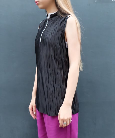 Vintage   Design Tops