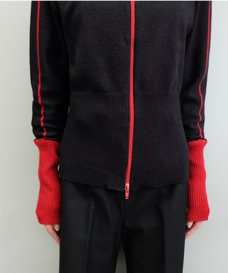 Vintage   Design Knit