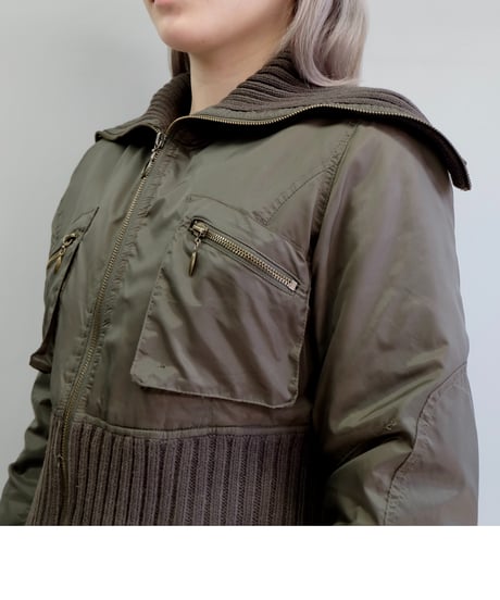 Vintage   Design Jacket