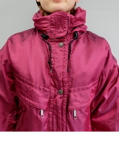 Vintage   Design Jacket