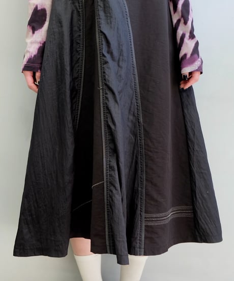 Vintage   Design  one-piece
