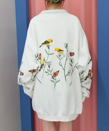Vintage   Design Sweat