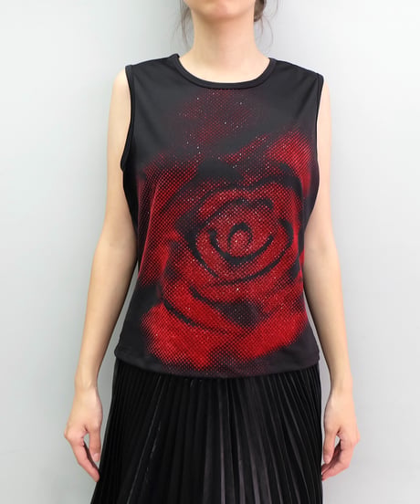 Vintage   Design Tops