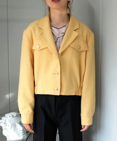 Vintage   Design Jacket