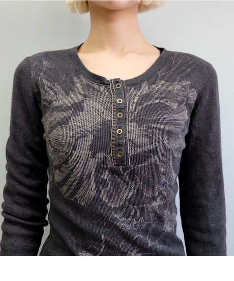 Vintage   Design Tops