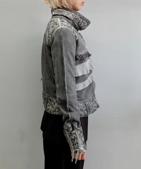 Vintage   Design Jacket