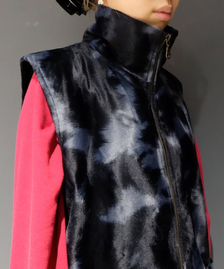 Vintage   Design Vest