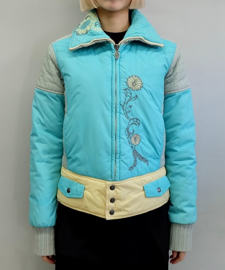 Vintage   Design Jacket