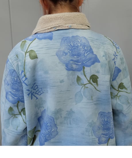 Vintage   Design Jacket