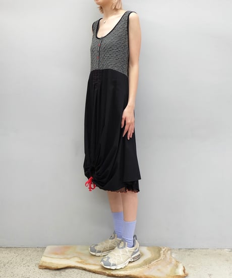 Vintage   Design One-piece