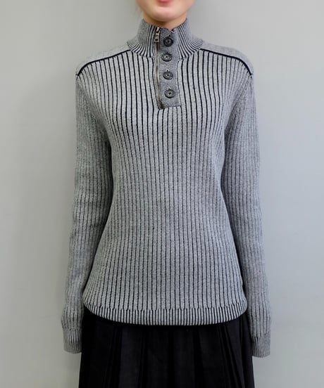 Vintage   Design Knit