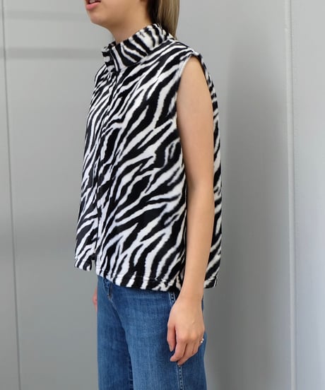Vintage   Design Vest