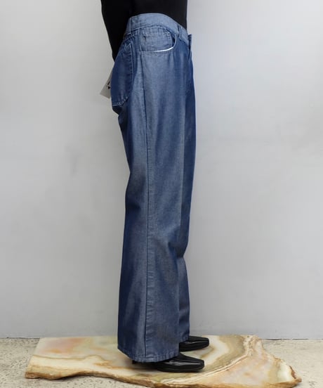 Vintage   Design Pants