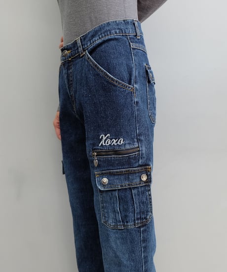 Vintage  Design Pants