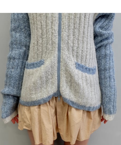 Vintage   Design Knit