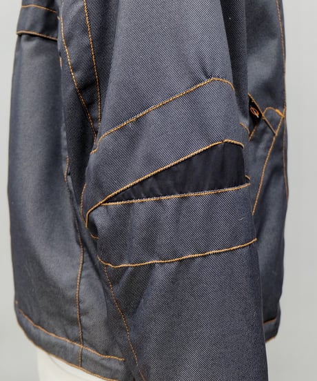 Vintage   Design Jacket