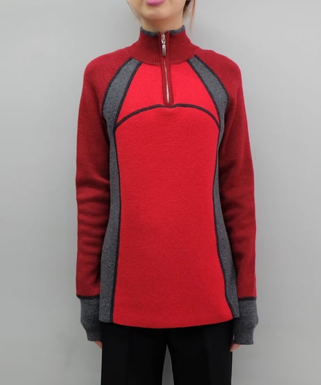 Vintage   Design Knit