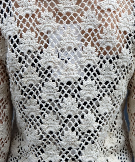 Vintage   Design Tops