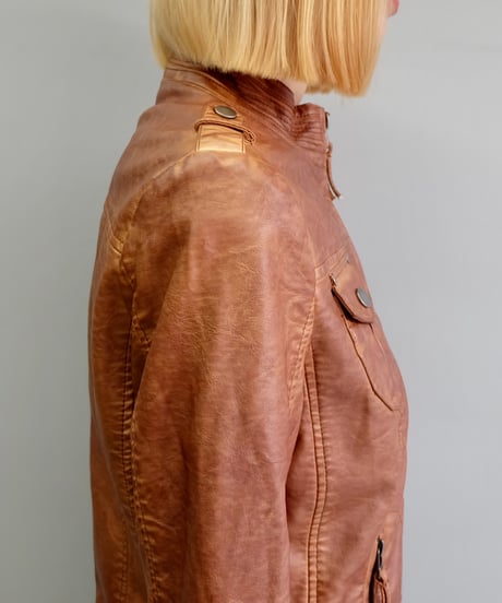 Vintage   Design Jacket