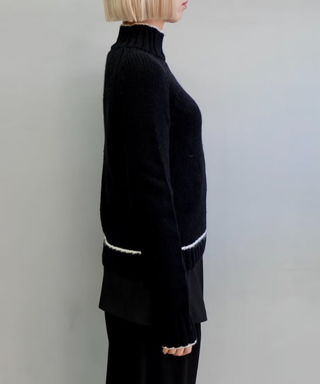 Vintage   Design Knit