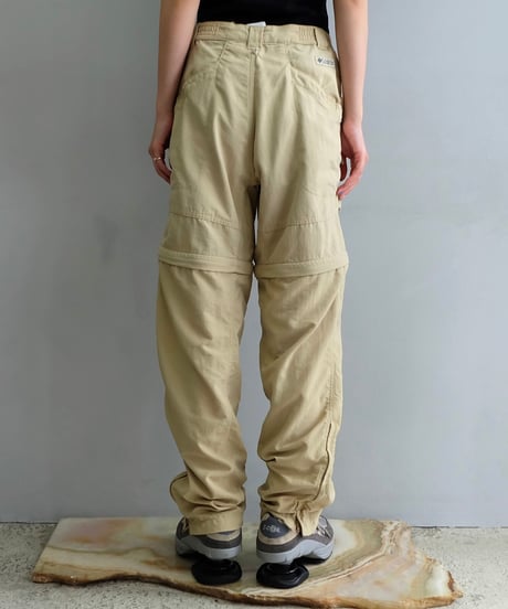 Vintage   Design Pants