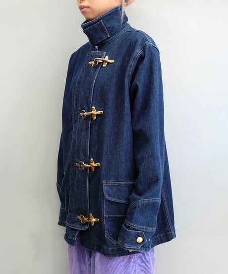 Vintage   Design Jacket