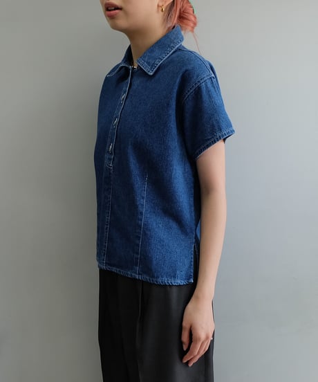 Vintage   Design Tops