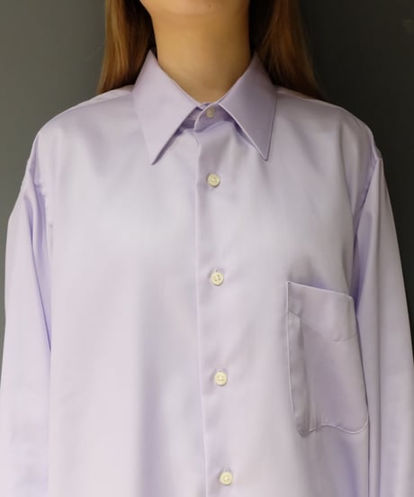Vintage   Bigsize Shirt