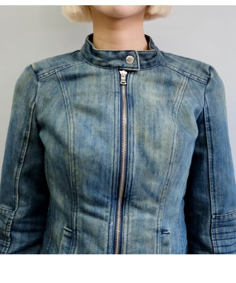 Vintage   Design Jacket