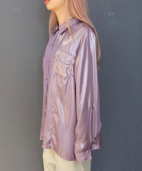 Vintage   Shiny Shirts
