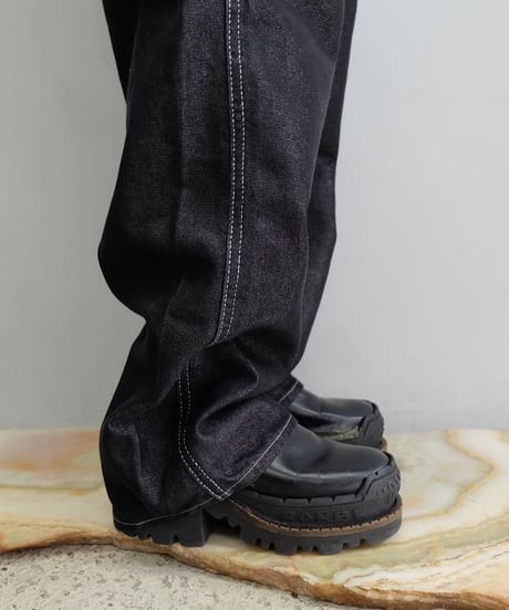 Vintage   Design Pants