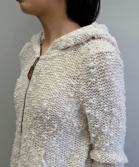 Vintage   Design Knit