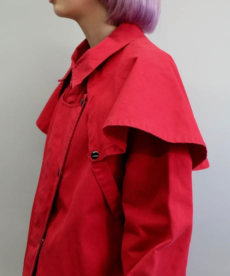 Vintage   Design Jacket