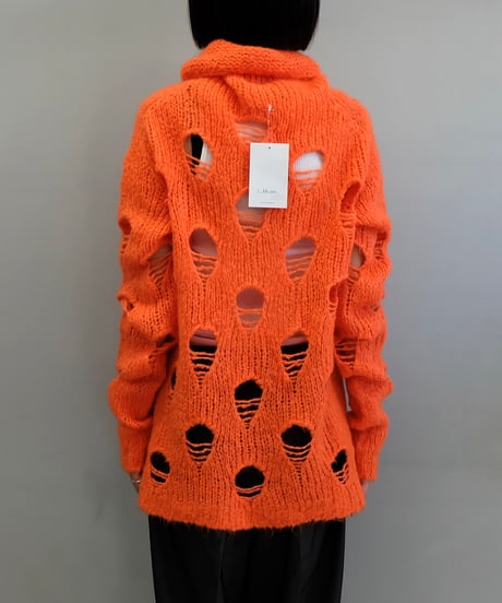 Vintage   Design Knit