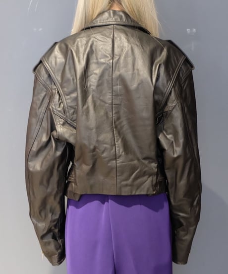 Vintage   Riders Jacket