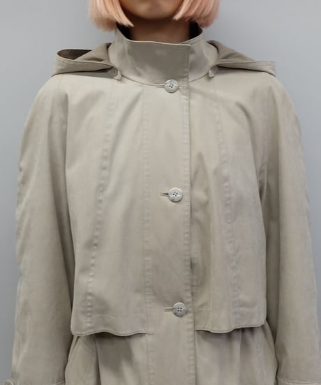 Vintage   Design Coat