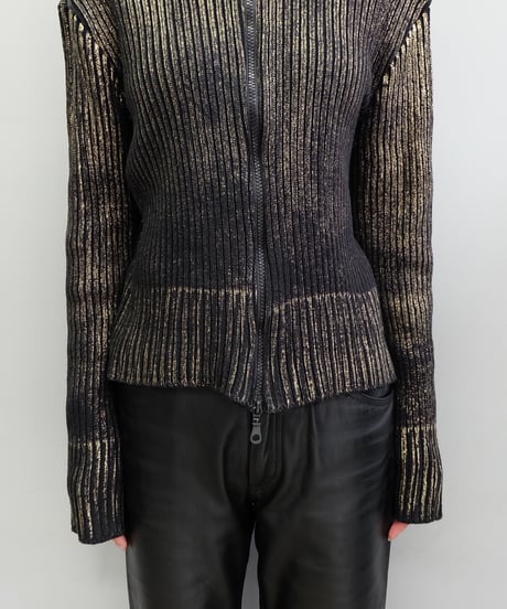 Vintage   Design Knit