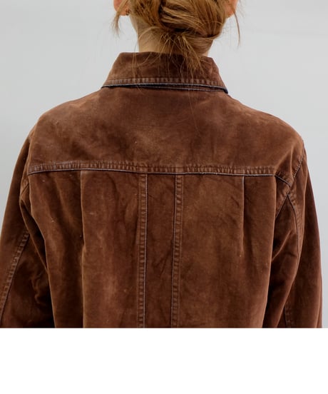 Vintage   Design Jacket