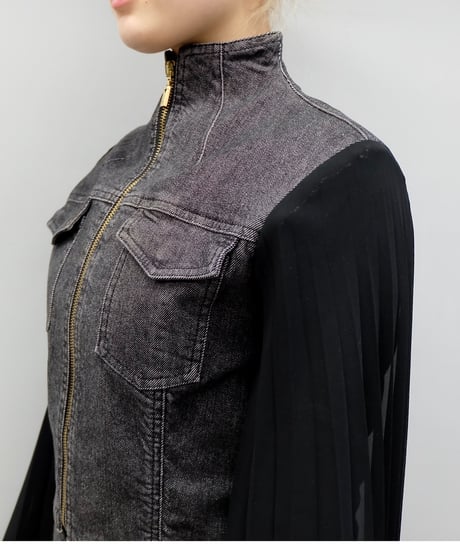 Vintage   Design Jacket