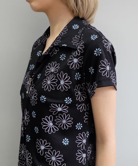 Vintage   Design Tops