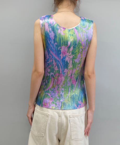 Vintage   Design Tops