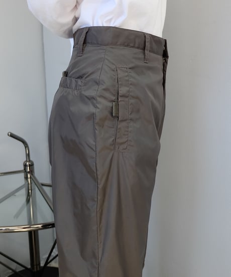 Vintage   Design Pants
