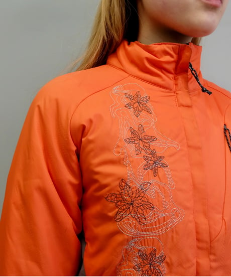Vintage   Design Jacket