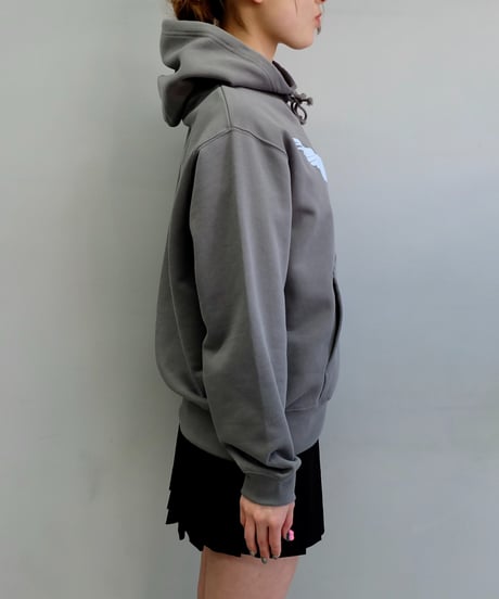 Labyrins  Love Dove Hoodie  Acidblue
