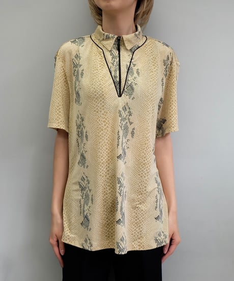 Vintage   Design Tops