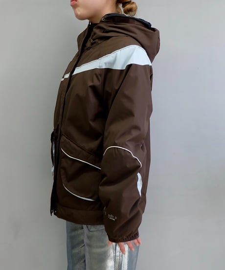 Vintage   Design Jacket