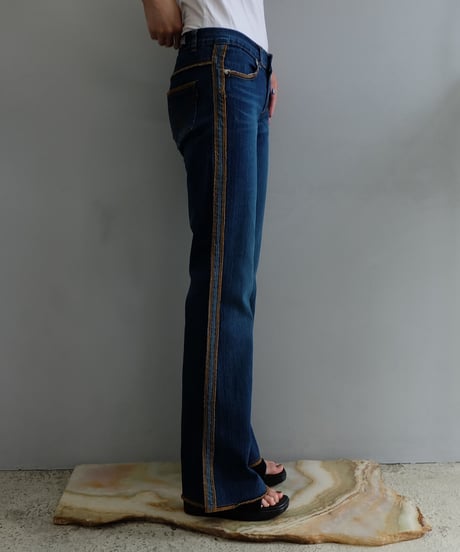 Vintage   Design Frea Pants