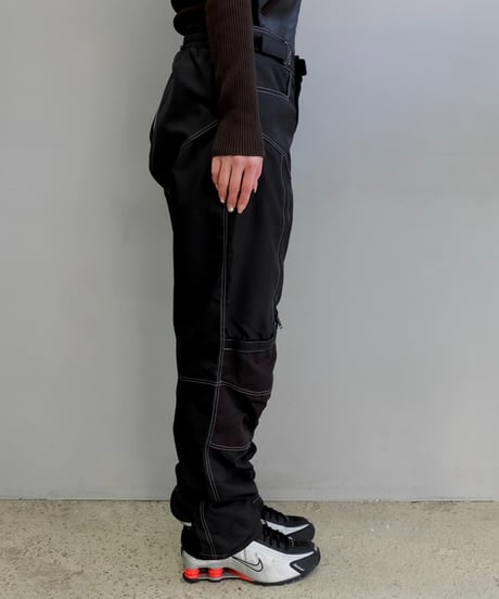 Vintage   Design Pants